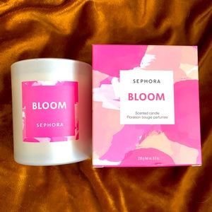 Sephora Bloom Candle - 8oz